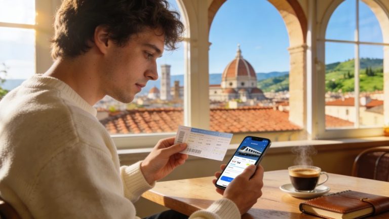 Train tickets Italy: buy smart and save money