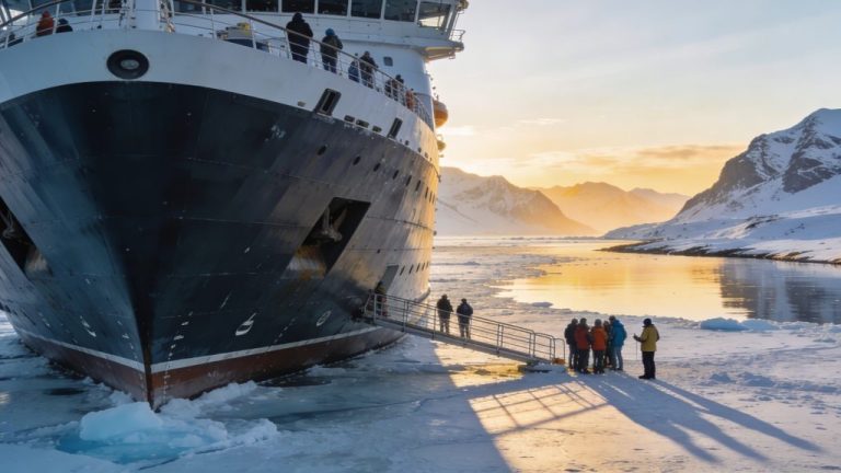 What does an expedition cruise cost in 2026