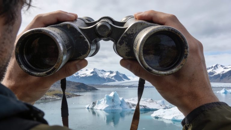 Dutch-language expedition cruises for conscious travellers
