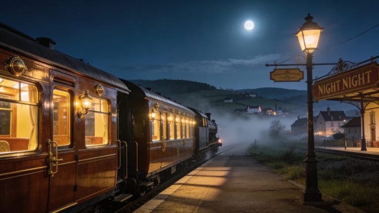 Nightjet to Paris and La Spezia discontinued