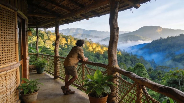 Kingdom Ecolodge shows Sri Lanka at its best