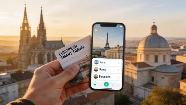 City cards for groups mean extra savings