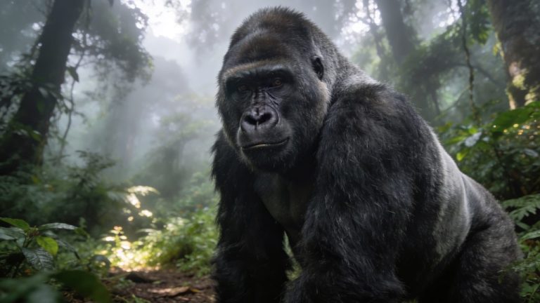 Gorilla trekking in Uganda and Rwanda