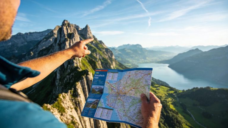 The best time to travel for your Alpine holiday