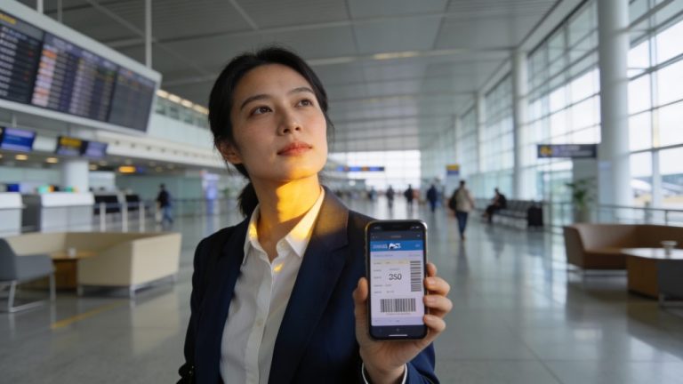 How to save your connections when delayed