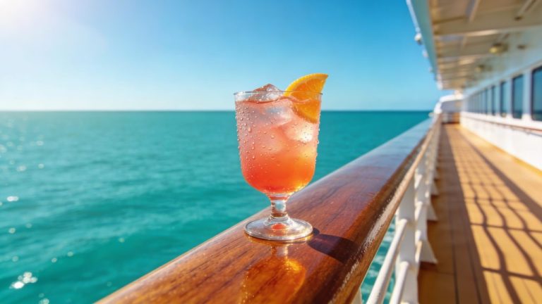 All inclusive cruise myths debunked and explained