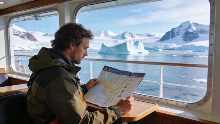 Safety rules for expedition cruises you need to know