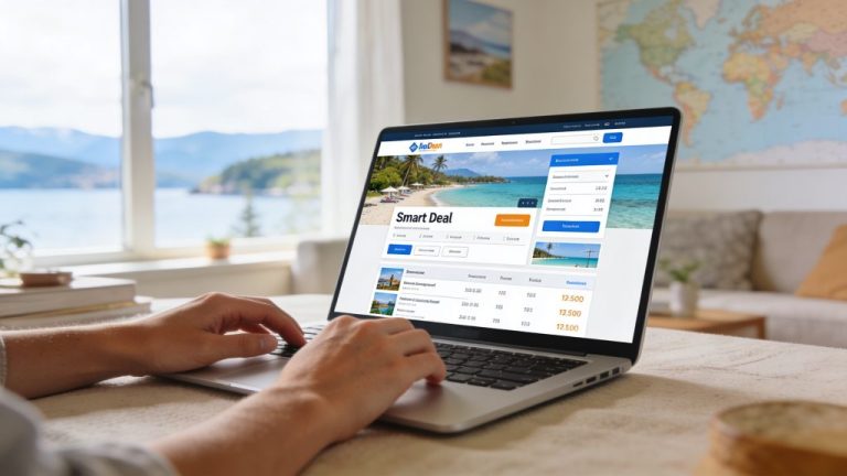 Booking smart saves you hundreds of euros