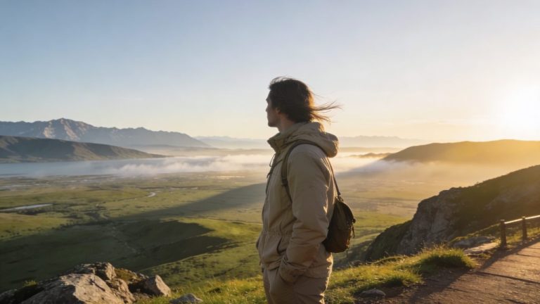 Undiscovered nature destinations for conscious travellers