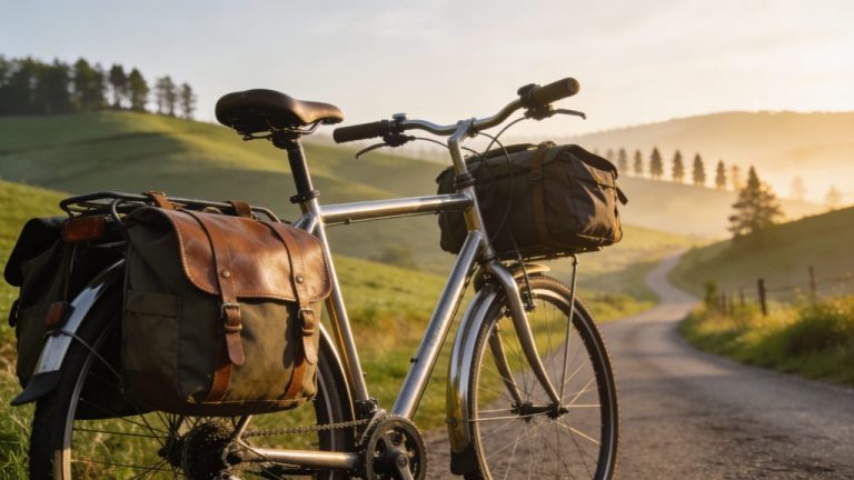 How to properly prepare for your first cycling holiday