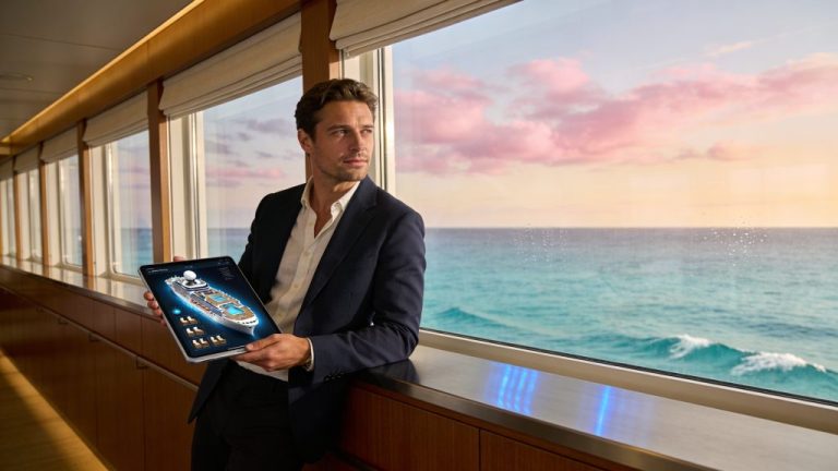 The smartest cabin choice for your cruise