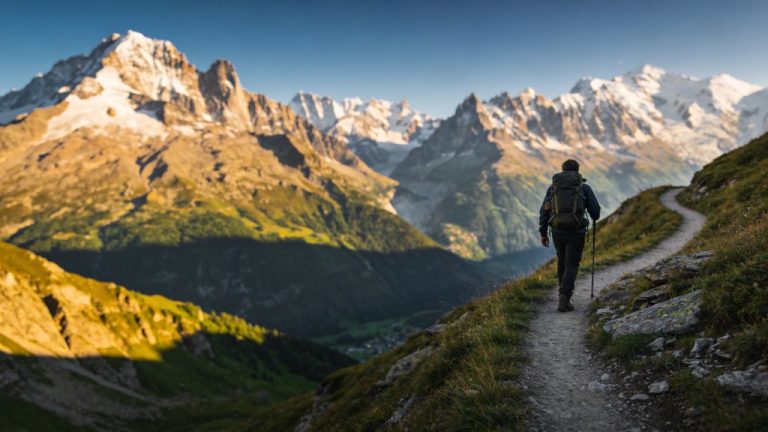 Discover Swiss Alpine routes without the Glacier Express